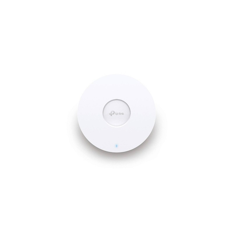 TP-Link Omada EAP653 V1 Trådløs forbindelse Hvid TP-Link Omada EAP653 V1 Trådløs forbindelse Hvid